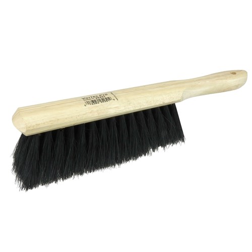 Weiler 42033 Polypropylene Street Broom Natural 16 Overall Length 2-1/2 Handle Width 