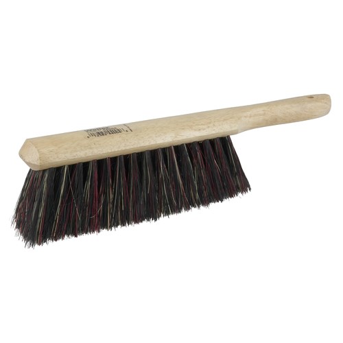16 Units Material: Horsehair Weiler 44003-8 Counter Duster Trim Length: 2-1/4 in 