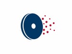 Icon represents disc loading.