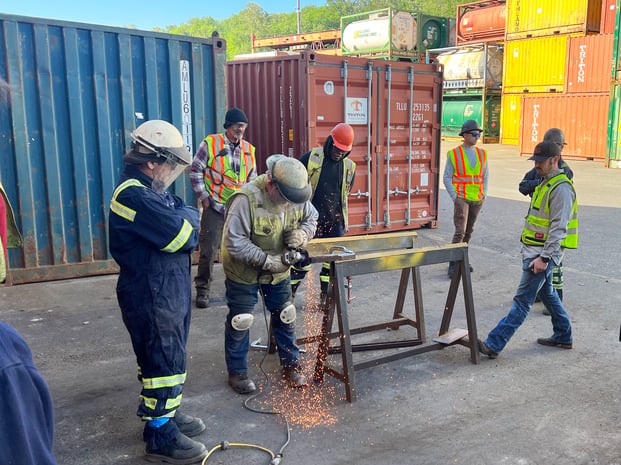 Operator-performing-a-grinding-wheel-test2-crop