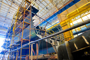 Ship-Section-Fabrication-DryDock