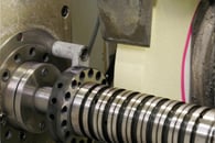 cylindrical grinding