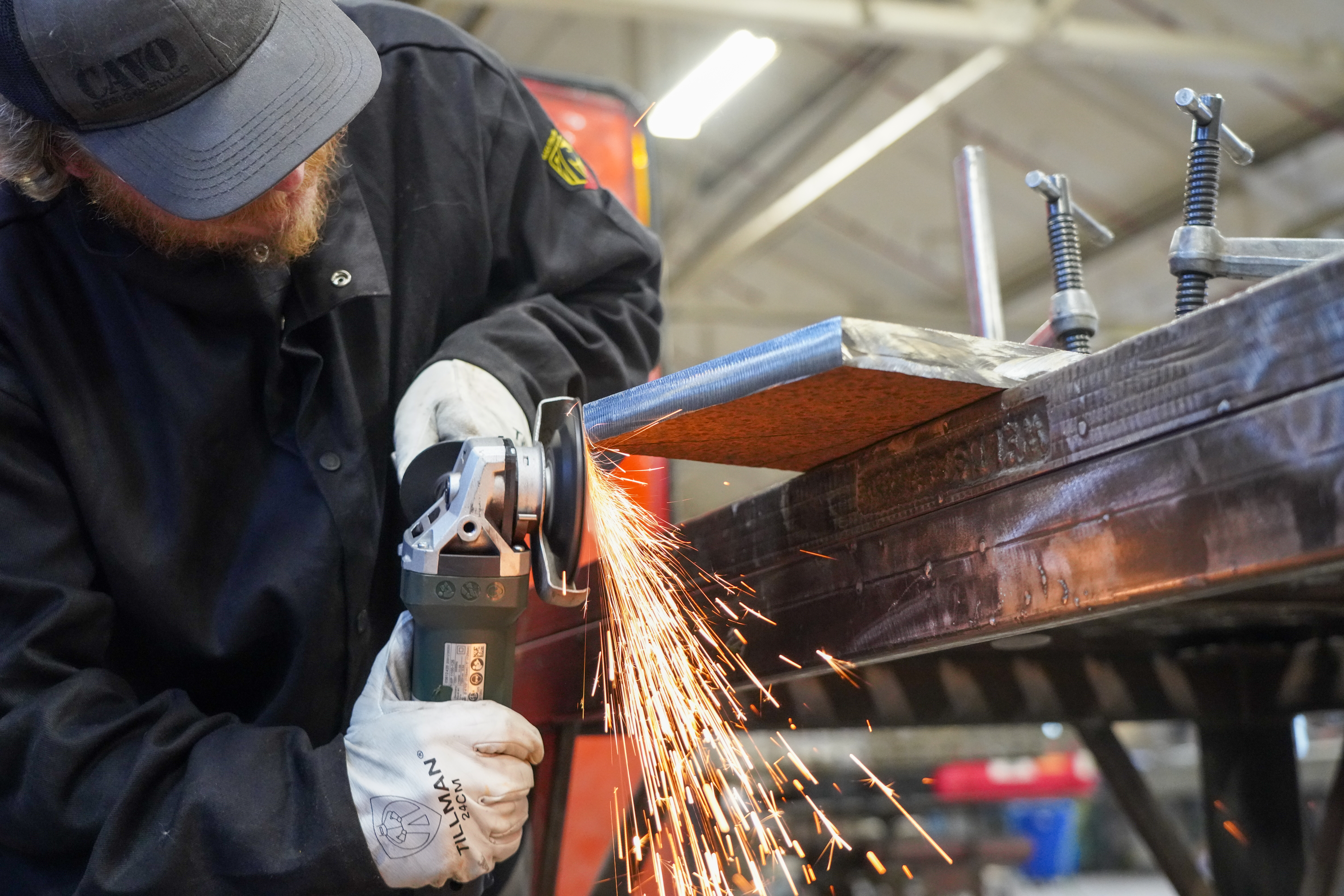 weiler abrasives