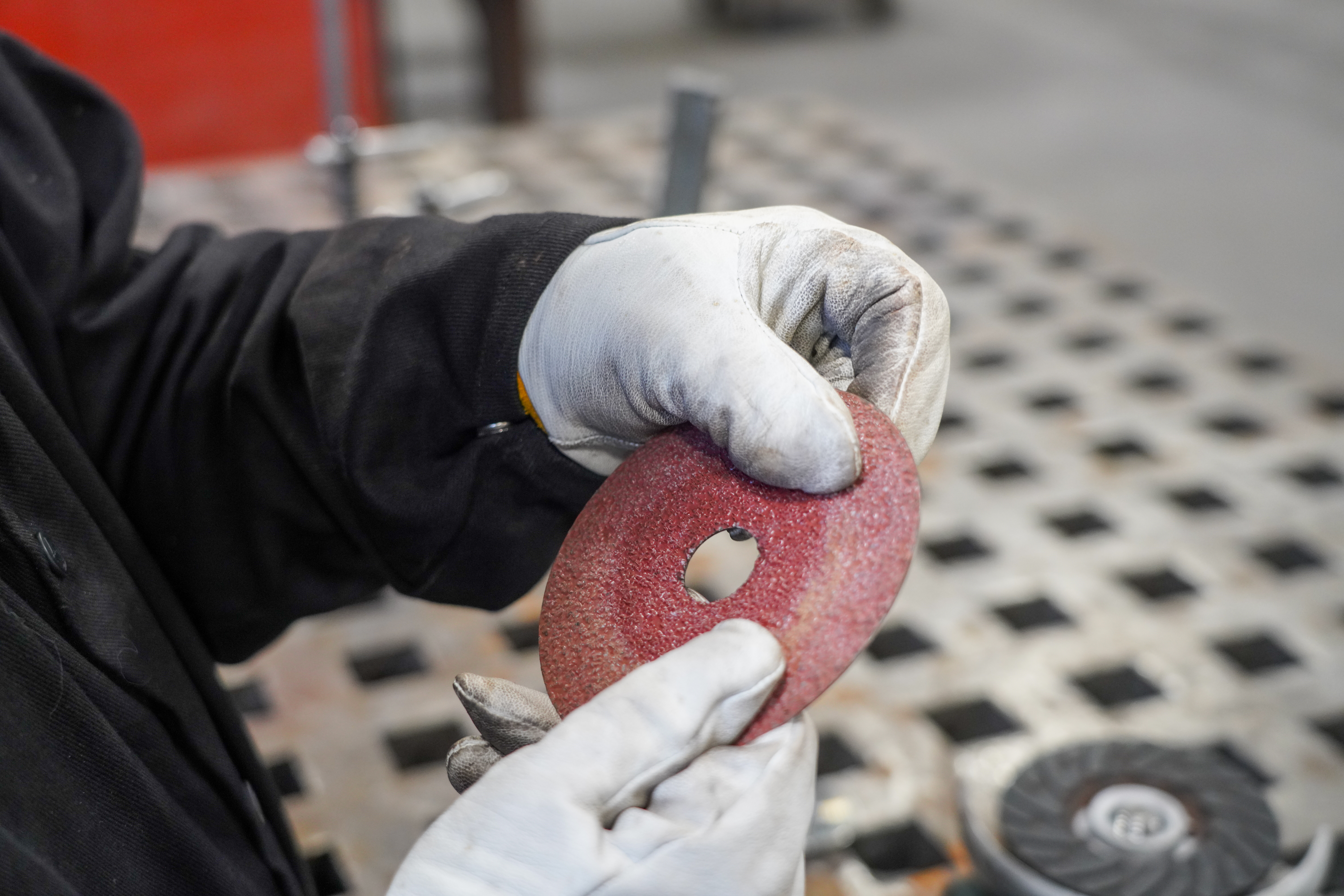 weiler abrasives