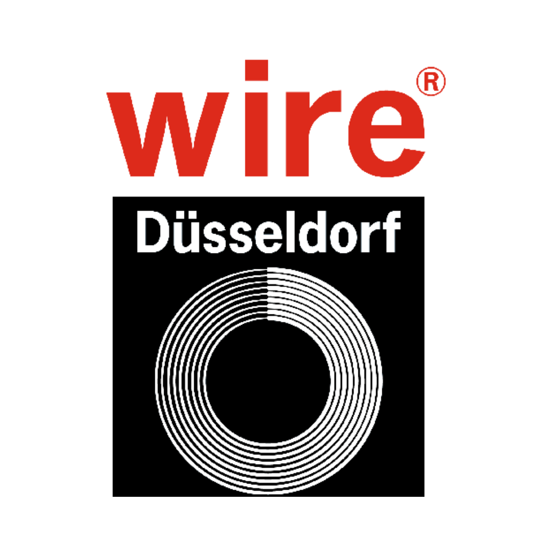 The Wire tradeshow logo