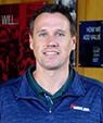 Dennis Brown, technischer Vertriebsleiter bei Weiler Abrasives