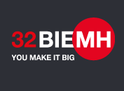 BIEMH 2024 logotip