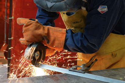 Die Einhaltung bewährter Praktiken ist entscheidend für den sicheren und effizienten Einsatz von Trennscheiben