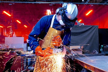 Die Einhaltung bewährter Praktiken bei der Verwendung von Trennscheiben verringert das Verletzungsrisiko