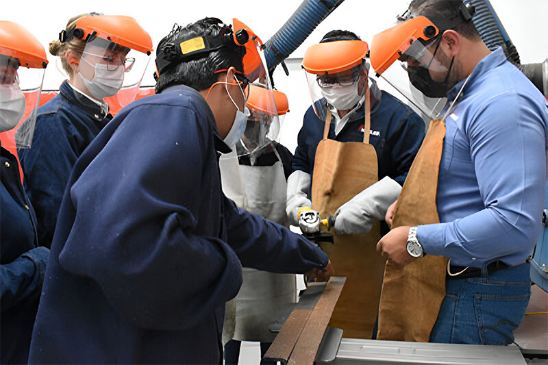 weiler abrasives