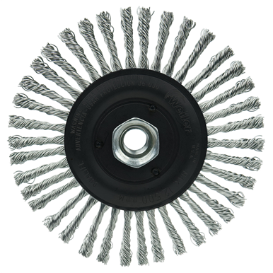 ウェルター・ラッシャー Roughneck Jr. 6