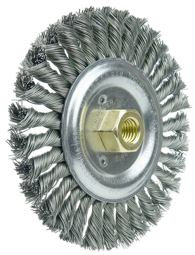 ウェルターラッシャー Roughneck Jr. 6