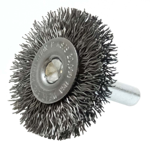 Weiler Abrasives: Global Market Leader In Abrasive Products - Foto 11