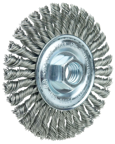 【lcrasher様用】WILD STEEL / Wild Steel Weiler 13138 ROUGHNECK MAX 4