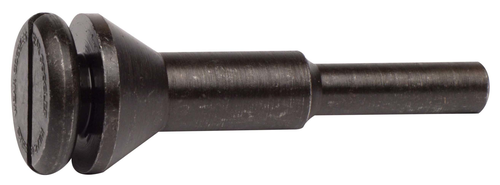 Mounting Mandrel for Cut-off Wheels, Combo Pack, 1/4
