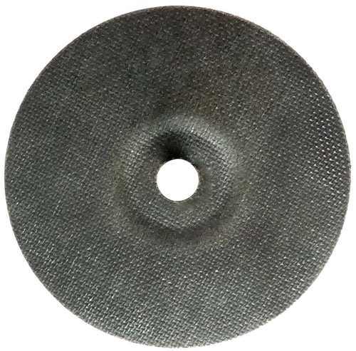 Weiler 58023 7" X 0.060" Tiger Zirc Type 27 Thin Cutting Wheel - View #9