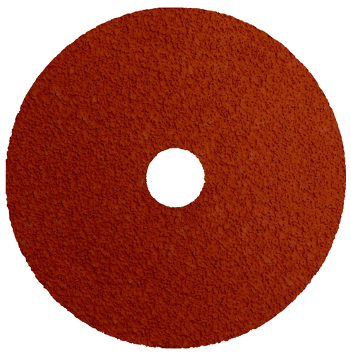 5 Tiger Ceramic RFD 36C Grit 7/8 Arbor Hole