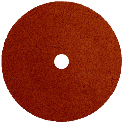 7 Tiger Ceramic RFD 24C Grit 7/8 Arbor Hole