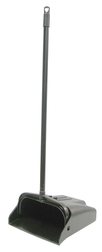 Lobby Dust Pan, Plastic