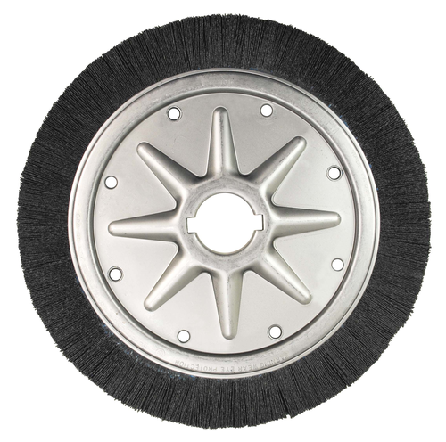 Burr-Rx 14