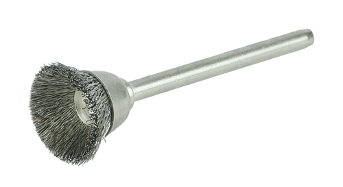 Brush 山羊毛 Goat Hair Brush – Brift H