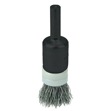 【なー※事前に】 BRUSH WavEnforcer® Double-Sided Men's Fade Brush, 510 – Firstline