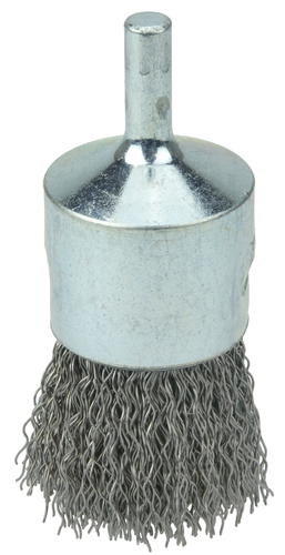 Power End Brushes | Weiler Abrasives