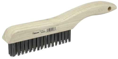 Scratch Brushes | Weiler Abrasives