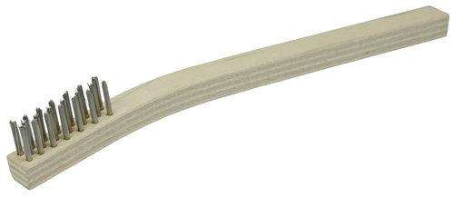 Scratch Brushes | Weiler Abrasives