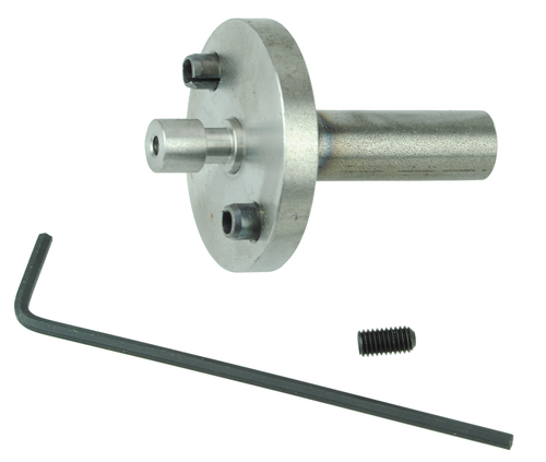 Nylox Brush Accessories | Weiler Abrasives