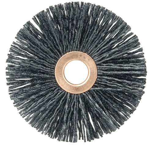 Burr-Rx 3