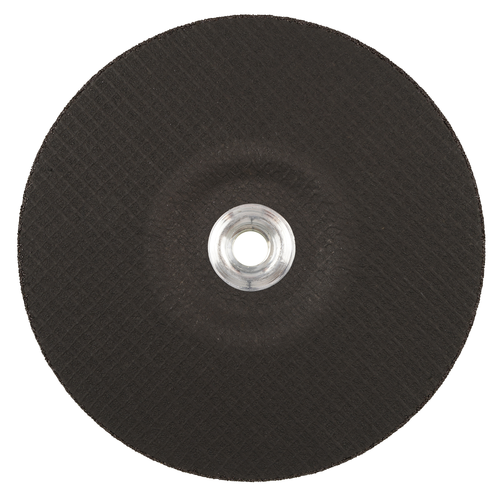 7 x 1/8 TIGER CERAMIC Type 27 Cut/Grind Combo Wheel CER30T 5/8-11 Nut