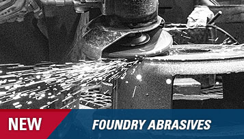 Foundry Abrasives
