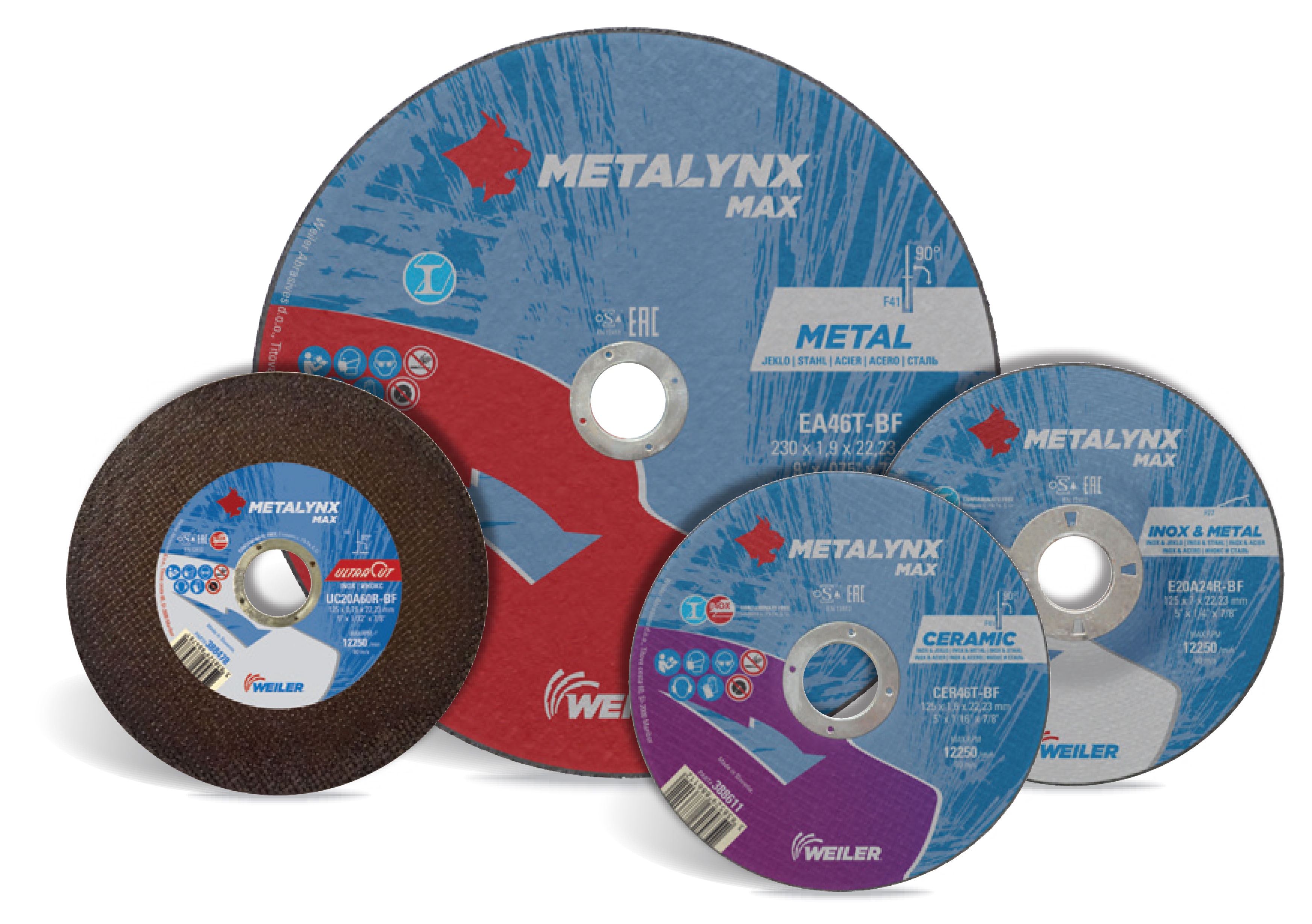 Metalynx max products